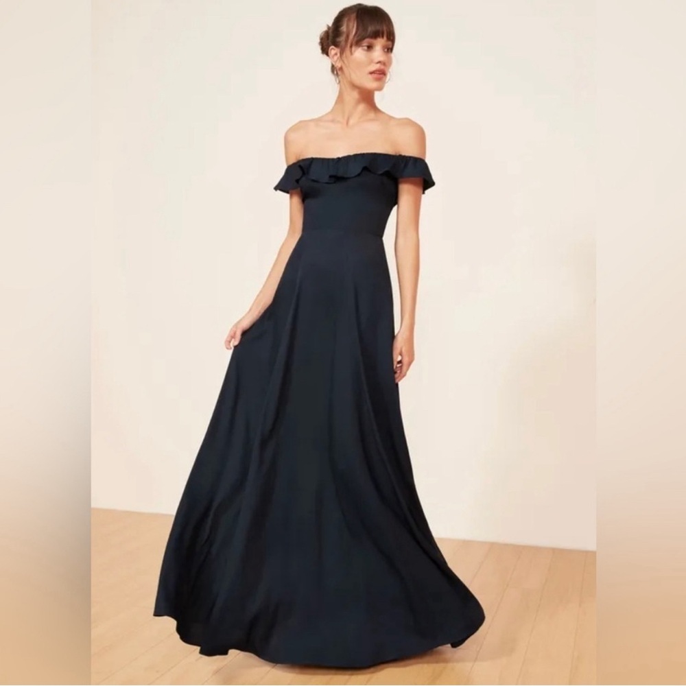 Reformation Dress